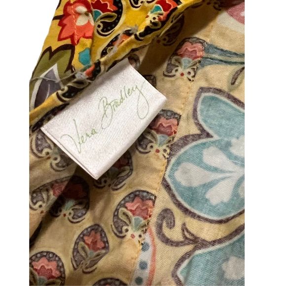 Vera Bradley What's Cookin' Apron in Provencal - Picture 3 of 3